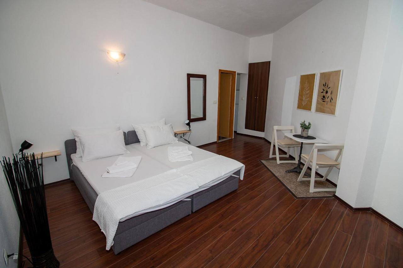 Miro Apartments Мостар Екстер'єр фото