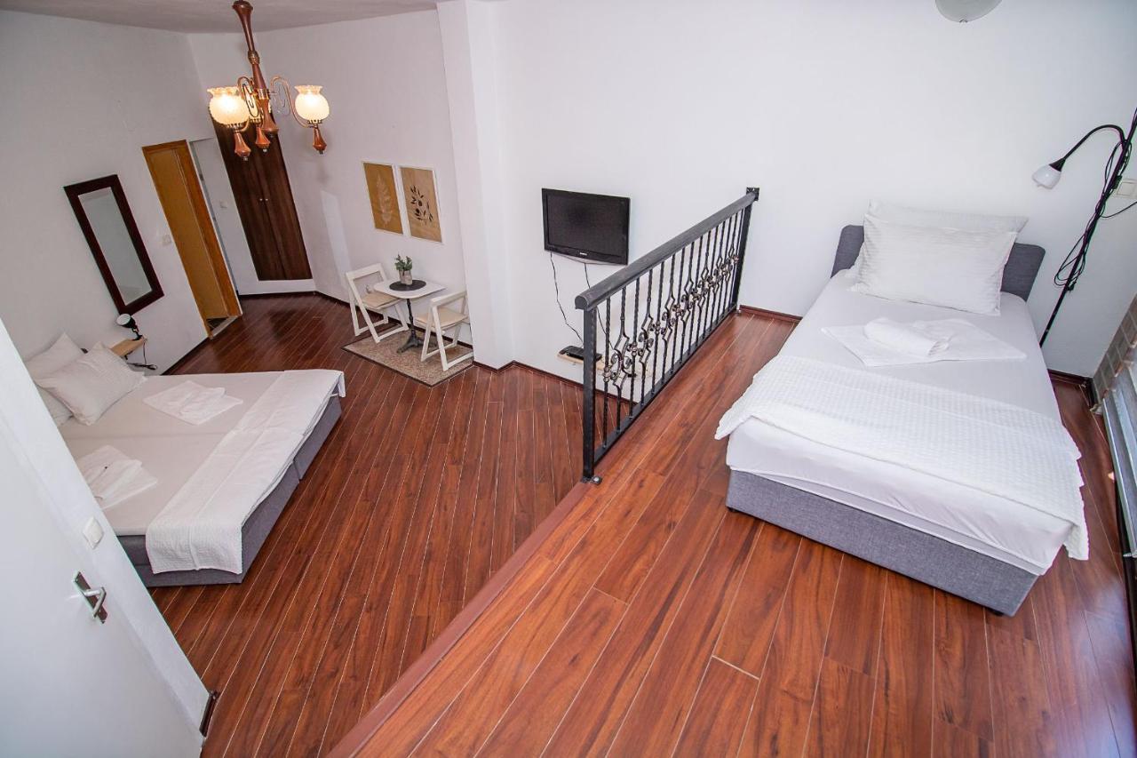 Miro Apartments Мостар Екстер'єр фото