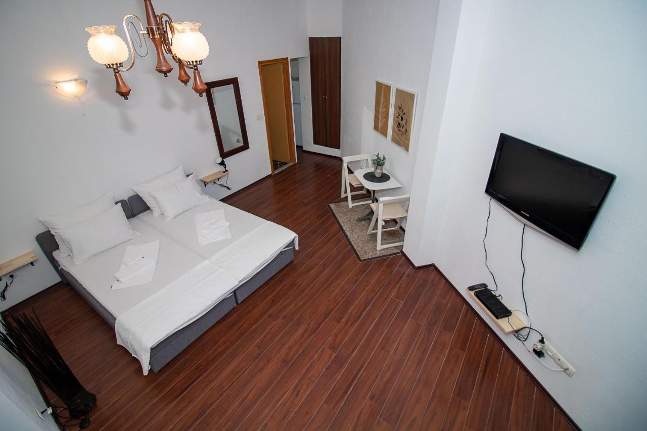 Miro Apartments Мостар Екстер'єр фото